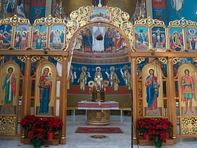 St. Joseph the Betrothed Ukrainian Greek Catholic Church