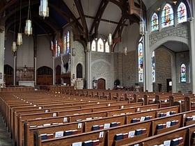 Grace Episcopal Cathedral