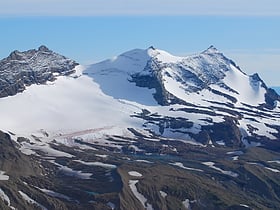 sperry glacier parc national de glacier