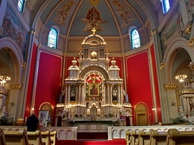 St. Josaphat Roman Catholic Church