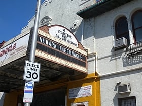 stanley theater newark