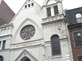 Zion-St. Mark's Evangelical Lutheran Church