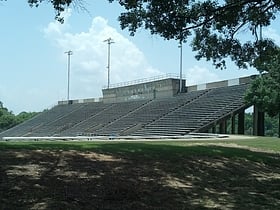 BREC Memorial Stadium