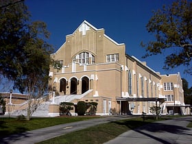 seminole heights united methodist church tampa