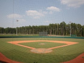 usa baseball national training complex cary