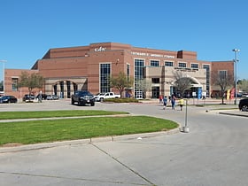 merrell center katy