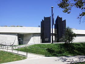Musée de l'Holocauste de Los Angeles