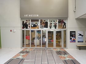 uniwersyteckie muzeum sztuki albuquerque