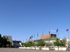 centro cultural nacional hispano albuquerque