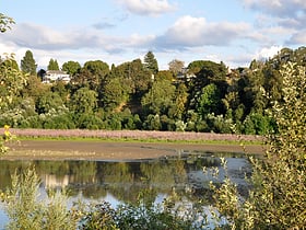 Oaks Bottom Wildlife Refuge