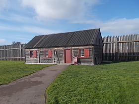 fort vancouver national historic site