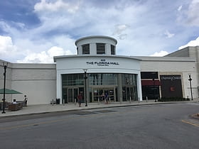 the florida mall orlando