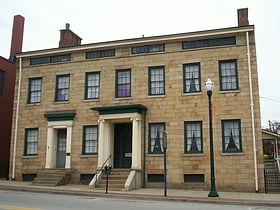 F. Julius LeMoyne House