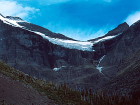 Ahern Glacier
