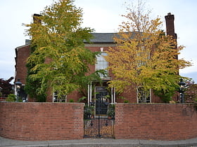 Grace Kern House