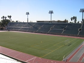 Weingart Stadium