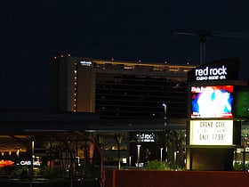 Red Rock Casino