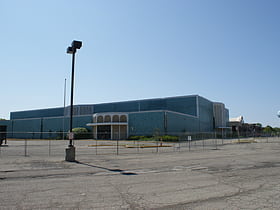 Kingsdale Shopping Center