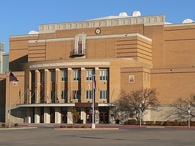 sioux city municipal auditorium