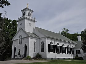 Kościół episkopalny św. Marii