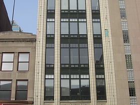 Selig's Dry Goods Company Building