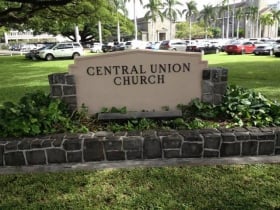 Central Union Church of Honolulu