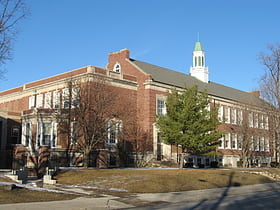 Christian Park School No. 82