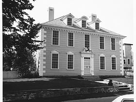 Wentworth-Gardner House