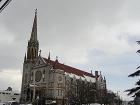 St. Patrick's Church