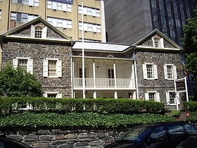 Mount Vernon Hotel Museum