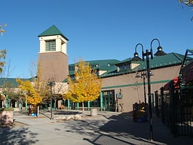 Parque biológico de Albuquerque