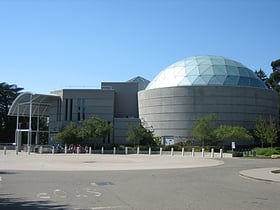 chabot space and science center oakland