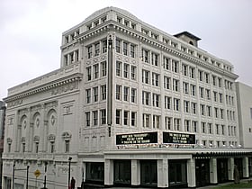 Broadway Center for the Performing Arts