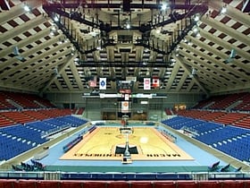 Macon Coliseum