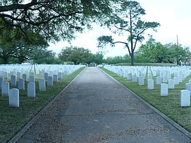 mobile national cemetery