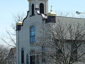 St. George Melkite Catholic Church