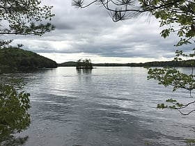 Canada Lake