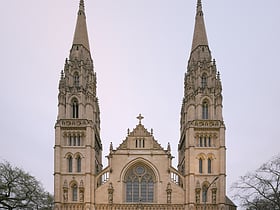catedral de san pablo pittsburgh