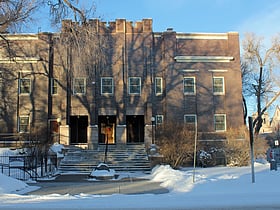 First Methodist Episcopal Church