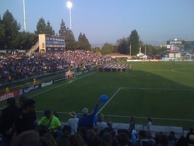 buck shaw stadium santa clara