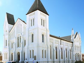 first presbyterian church galveston