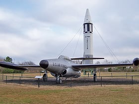 Air Power Park