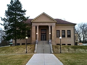 Solvay Public Library