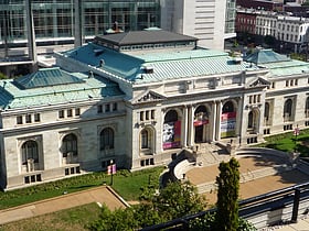 Historical Society of Washington