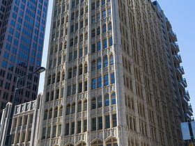 Wesley Building