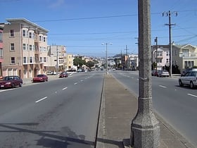 Geary Boulevard