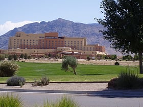 sandia resort and casino albuquerque