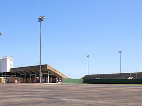 Nelson Field