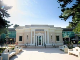 Coronado Public Library