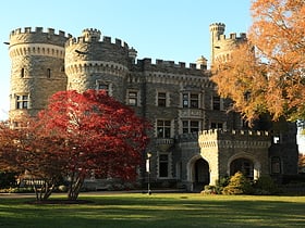Grey Towers Castle